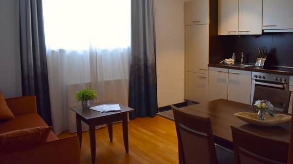Appartements