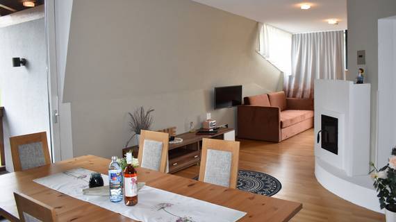 Penthouse Suite