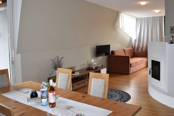 Penthouse Suite