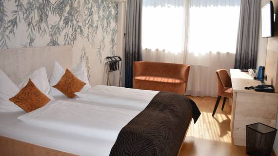 Doppelzimmer